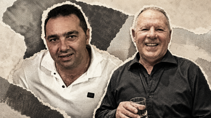 “Ara lilna ma tawniex il-proklama għax konna lesti nikxfu lill-politiċi” – George Degiorgio lil Melvin Theuma f’konfront dirett