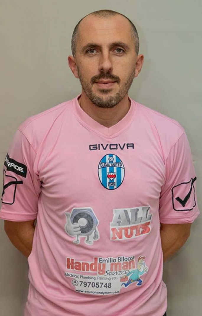 'Il-partitarji ta' Gudja United jistgħu jkunu żgħar fin-numru iżda għandhom qalb kbira'