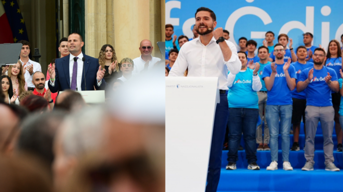 Kastilja vs Ħal Lija: Battalja ta’ viżjonijiet bejn Abela u Borg