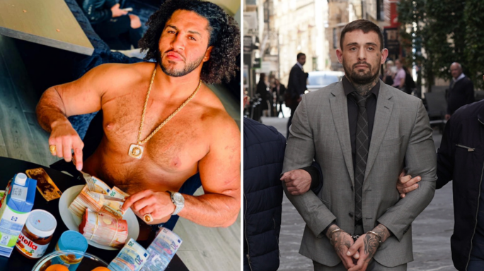 Allegat vittma jixhed li ġie mhedded li Lilu King kien “protett mill-Gvern” waqt ħtif u abbuż sesswali allegat