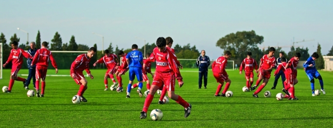 Il-futur tal-futbol Malti - Bjorn Vassallo, Kap Eżekuttiv tal-MFA