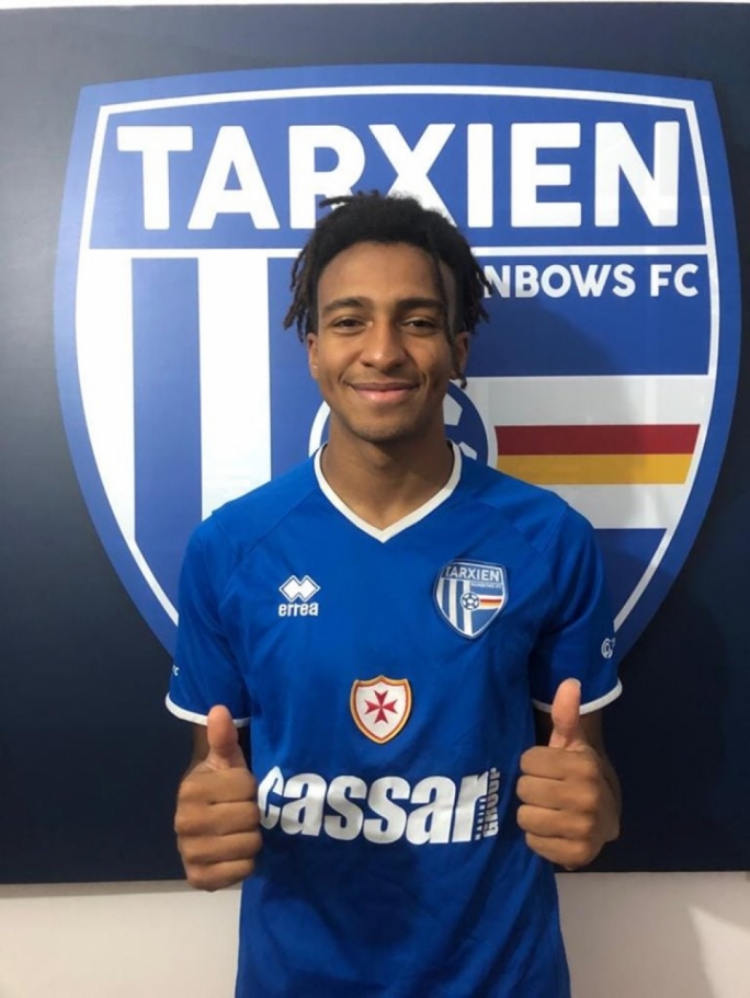 'Itfgħu moħħkom hemm u taslu fejn tixtieq qalbkom... mhux fil-futbol biss'