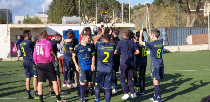 Versity AFC jibdew l-istaġun bil-kbir
