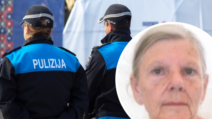 Susan Mary Borg tinstab mejta f’għalqa fil-Mellieħa wara rapport ta’ persuna nieqsa