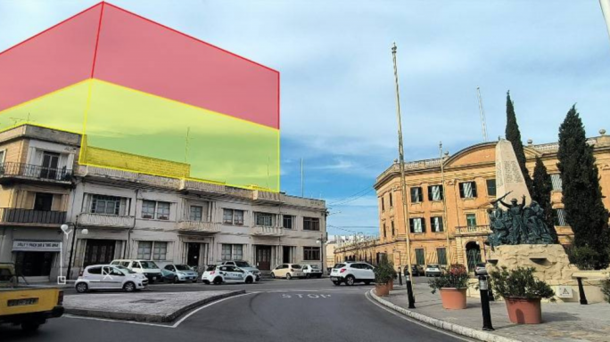 Residenti ta’ Ħaż-Żabbar jipprotestaw kontra l-iżvilupp ta’ dar tal-anzjani b’ħames sulari