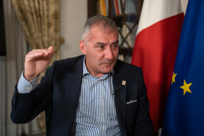 Turiżmu ta’ kwalità jew gżira tal-parties?