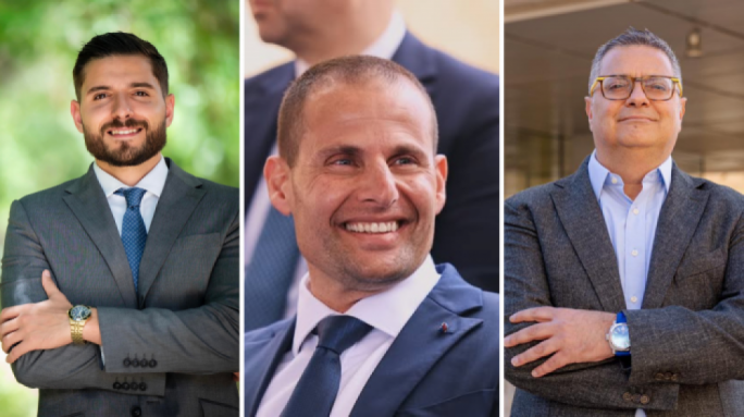 Differenza fil-fiduċja: Borg jibqa’ 9 punti lura minn Abela, Delia 15