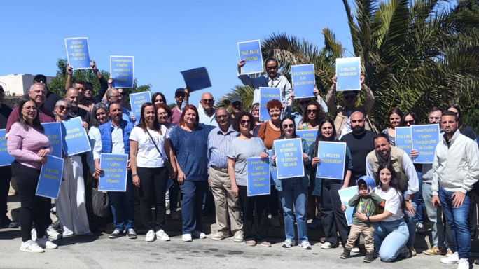 Residenti tal-Mellieħa jitolbu lill-Gvern jieħu pożizzjoni ċara dwar żvilupp f’Taż-Żnuber