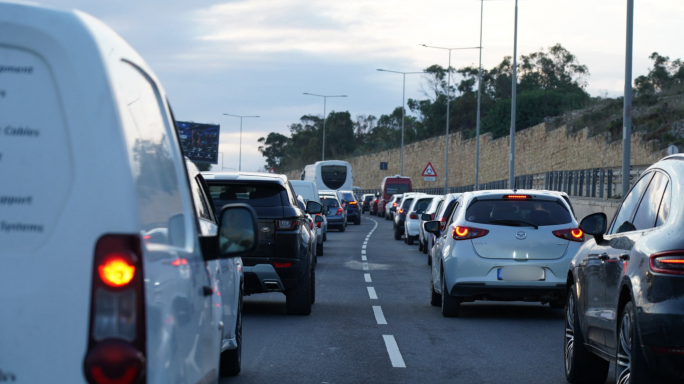 Il-PN jipproponi kumitat parlamentari dwar it-traffiku u l-mobilità sostenibbli