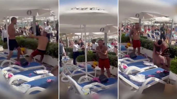 Ġlieda fid-db Hotel: Il-vittma ma mietx minħabba l-ġrieħi, tisma’ l-qorti