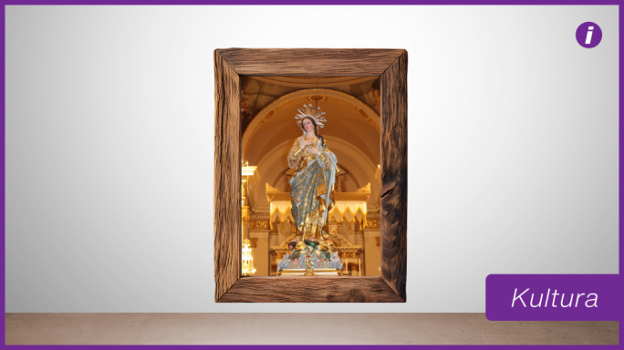 Il-Festa tal-Immakulata Kunċizzjoni fl-Imqabba