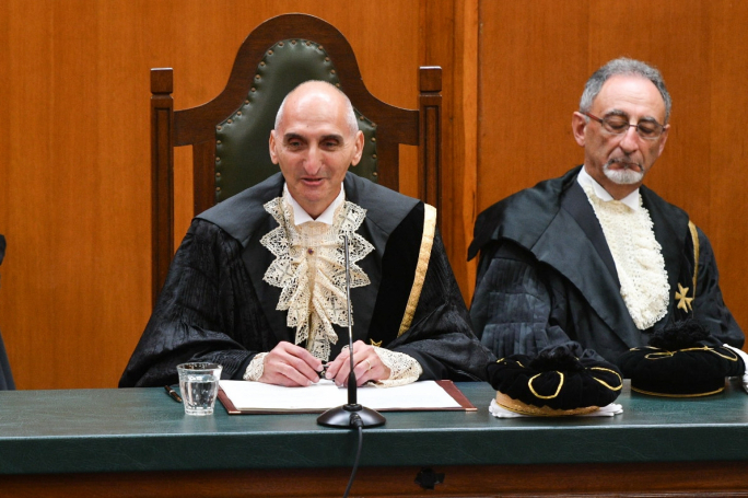 ‘Ma kontx naħseb li se nerġa’ nkun hawn’ – il-Prim Imħallef jitlob azzjoni dwar is-suċċessur tiegħu