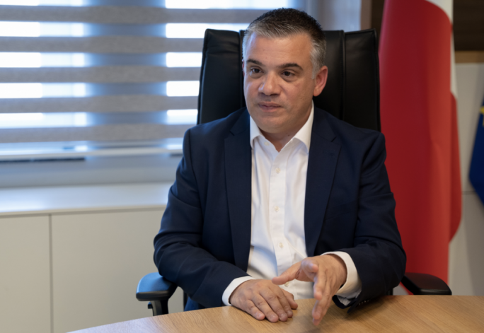 Il-Kummissarju tal-Istandards isib lil Chris Bonett ħati ta’ ksur tal-kodiċi etiċi parlamentari