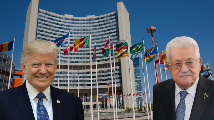 L-Amerka tipprojbixxi lil uffiċjali Palestinjani milli jattendu l-Assemblea Ġenerali tal-UN