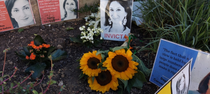 Media Freedom Coalition tappella għal implimentazzjoni sħiħa tar-rakkomandazzjonijiet tal-inkjesta Daphne