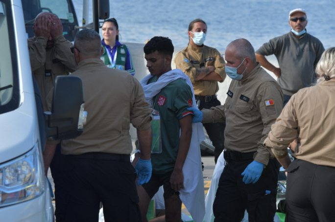 Ritratt: James Bianchi/Illum