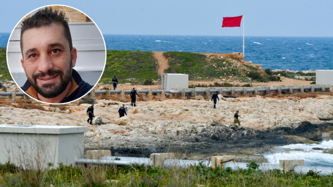 Il-pulizija għadha qed tfittex raġel suspettat li pprova joqtol lil uliedu