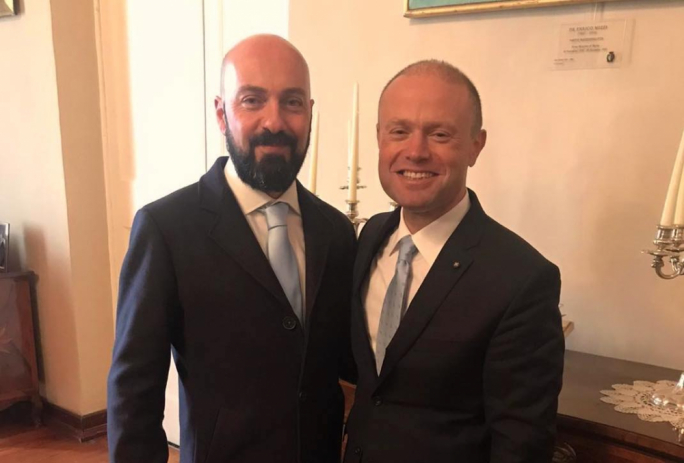 Il-PN jgħid li Abela ċeda għall-“fazzjoni faxxista”