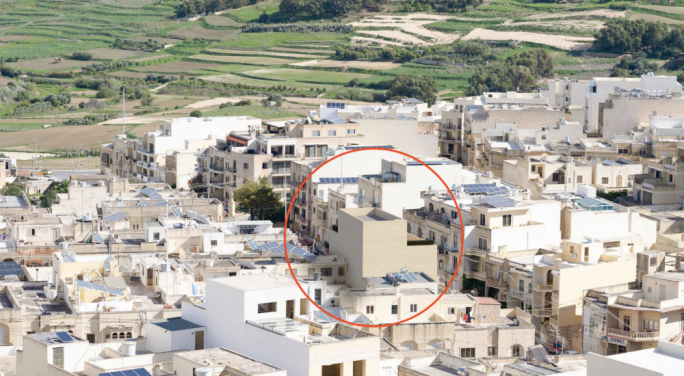 Applikazzjoni għal 5 sulari f’isem omm is-sindku tar-Rabat Għawdex tqajjem tħassib