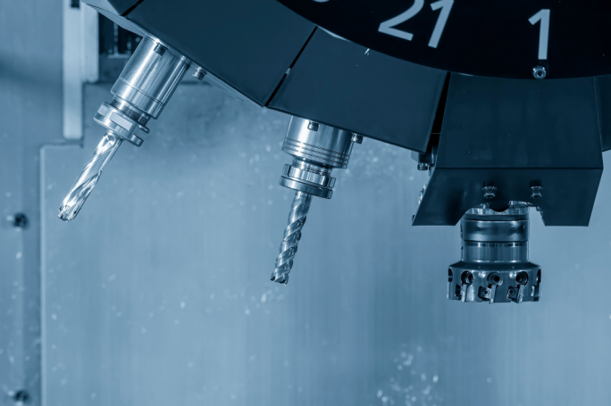 L-indiċi tal-produzzjoni industrijali naqas bʼ1.0 fil-mija f’Ottubru