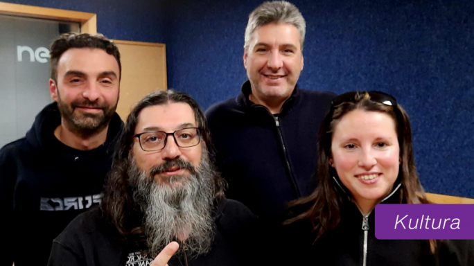 Pjattaforma għall-mużiċisti lokali: Melodija.eu