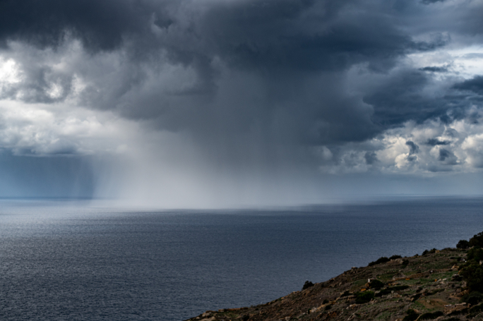 Maltemp u sajjetti jolqtu lil Malta s-Sibt filgħodu