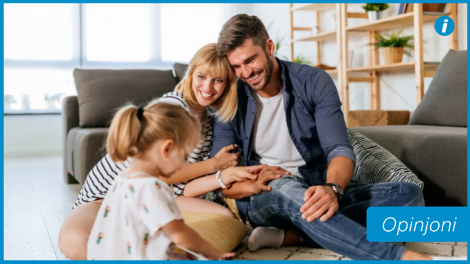 Il-Budget 2026: għall-familji u għall-futur bi kwalità ta’ ħajja aħjar