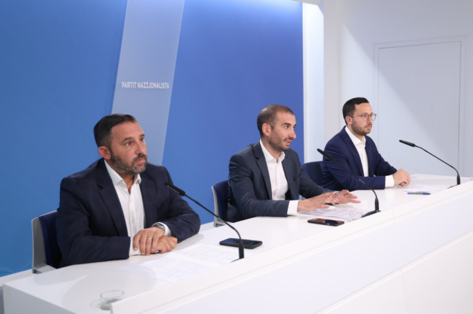 Il-PN jsejjaħ għal azzjoni fuq żieda fl-inċidenti fatali fit-toroq u fuq il-baħar