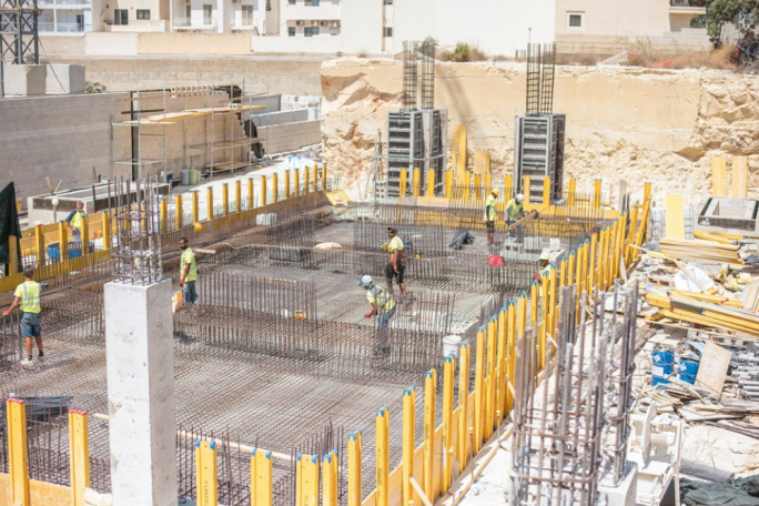 Enemalta tniedi logo ġdid u tispjega pjan ta’ disa’ snin