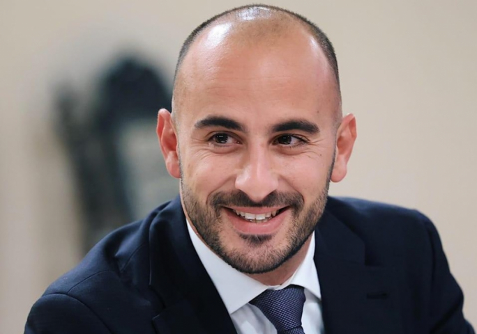 Is-Segretarju tal-Kabinett Ryan Spagnol meħlus minn akkużi ta’ sewqan taħt l-influwenza