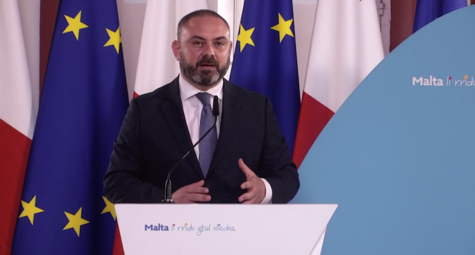 Malta tissottometti l-kandidatura tagħha għall-Kumitat tal-Wirt Dinji tal-UNESCO