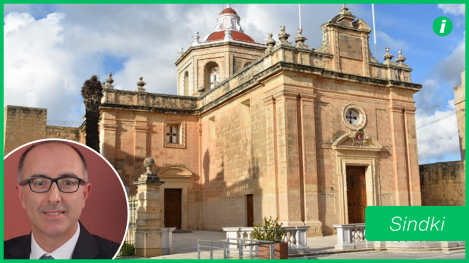 “Dak li kien biżżejjed għall-bieraħ u li forsi huwa tajjeb għal-lum, ma jfissirx li se jibqa’ jkun adegwat u li jaqdi l-bżonnijiet tar-residenti għas-snin li ġejjin”