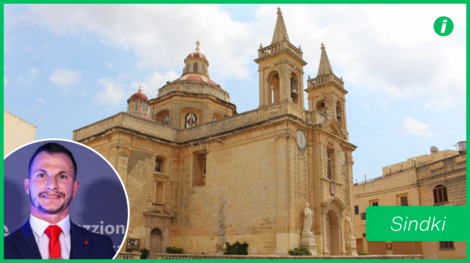 “Fl-opinjoni tiegħi, li tkun sindku jfisser li trid tkun tħobb ir-raħal u lir-residenti tiegħu. In-nies u l-ilmenti ma tarahomx bħala dubbien iżda bħala ċavetta għal aktar xogħol u ħidma għall-ġid komuni”