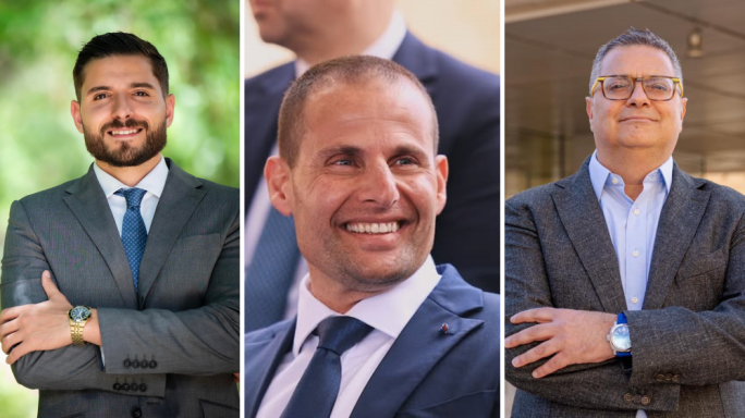 Alex Borg bl-iktar ċans li jqarreb il-PN lejn l-Labour