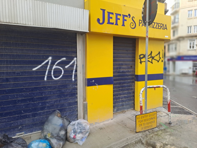 Ritratt: Partit Nazzjonalista