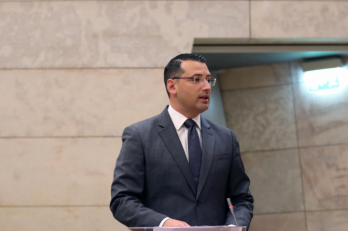 Il-kawża ta’ Delia waqqfet lill-gvern milli jfittex aktar danni, jargumenta il-ministru