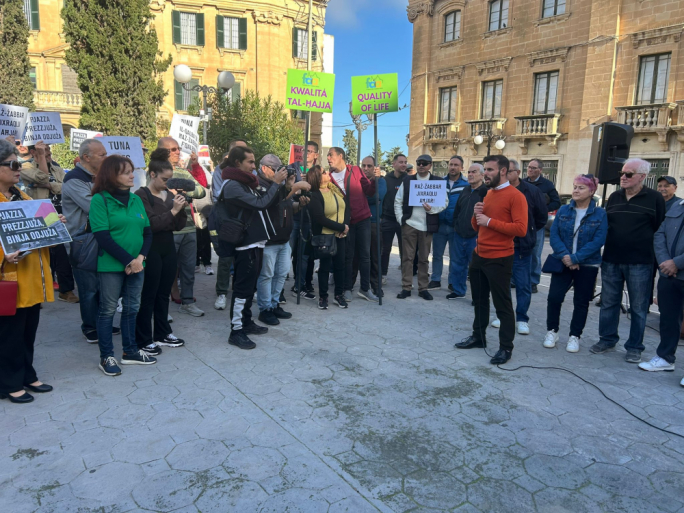 Il-Kunsill Lokali ta’ Ħaż-Żabbar jappella l-permess għal żvilupp ta’ dar tal-anzjani