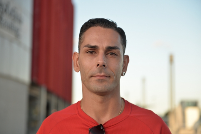 'M’hemmx età biex wieħed iżomm ruħu attiv u b’saħħtu'