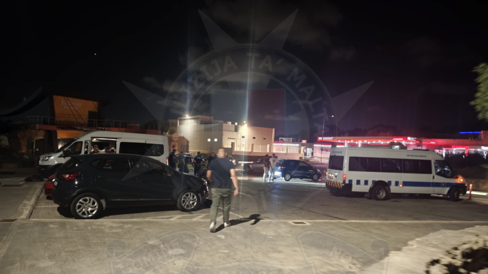 17-il Sirjan arrestati f'Marsaskala wara li nstabu jgħixu b'mod irregolari f'Malta