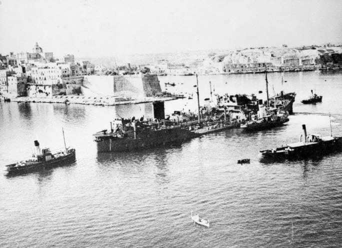 Il-Konvoj ta’ Santa Marija: Simbolu ta’ fidi, sagrifiċċju u tama