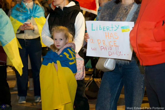 Erba’ snin ta’ gwerra fl-Ukrajna u r-Russja: x’nafu u x’tgħallimna