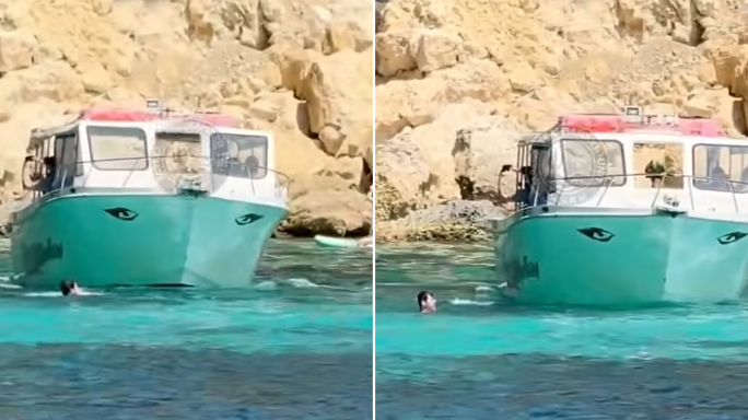 MRU twissi dwar dgħajjes li jbaħħru b'veloċità eċċessiva f'żoni protetti ta' Kemmuna