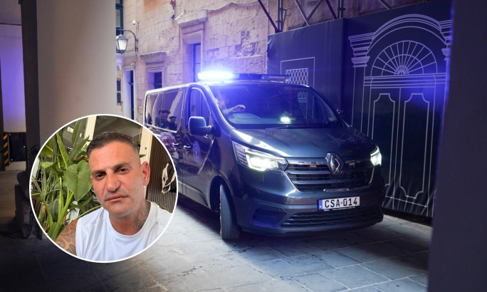 Jingħata l-ħelsien mill-arrest ir-raġel akkużat b’hit-and-run u li kiser diversi liġijiet tat-traffiku fil-Marsa