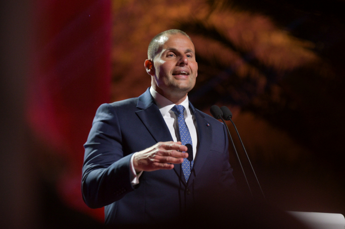 Abela jgħid li taħtu qatt mhu se jiddaħħal reat ġdid dwar assoċjazzjoni mafjuża