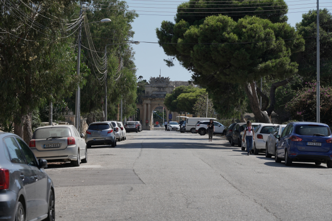 MUMN twissi dwar riskji serji ta’ sigurtà fil-ġnien terapewtiku ta’ Mount Carmel