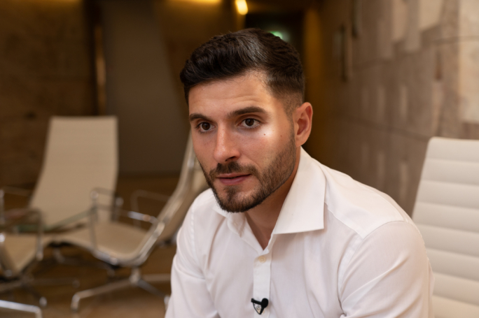 Alex Borg jgħid li l-PN ma jistax ikun biss partit kontra l-korruzzjoni