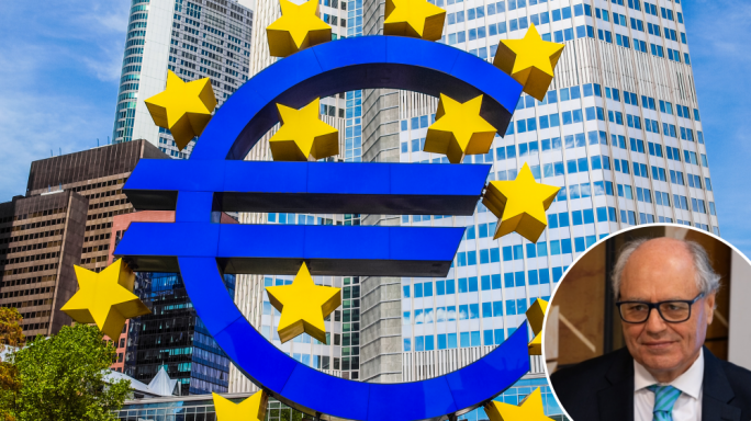L-ECB jaħarbu milli jikkummentaw fuq il-ħatra skandaluża ta’ Edward Scicluna