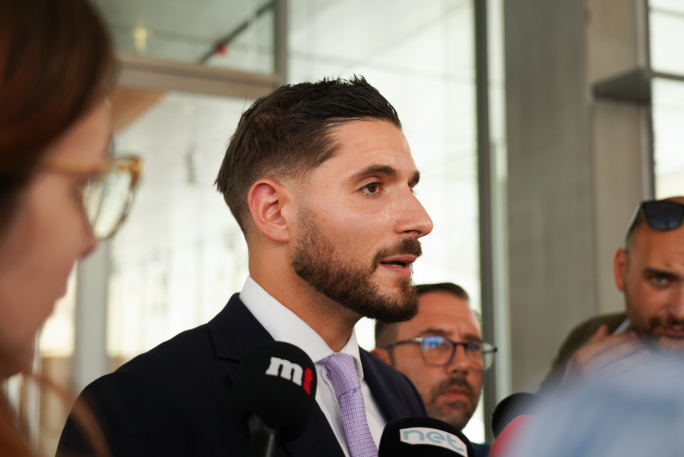 Alex Borg iqajjem dubji serji dwar kif tmexxiet l-investigazzjoni fil-qtil ta’ Daphne