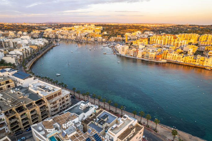 Tħassib f’Marsaskala fuq terminal tal-ferry