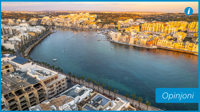 Caroline Caruana | Marsaskala: Minn raħal b’karattru għal lokalità taħt pressjoni